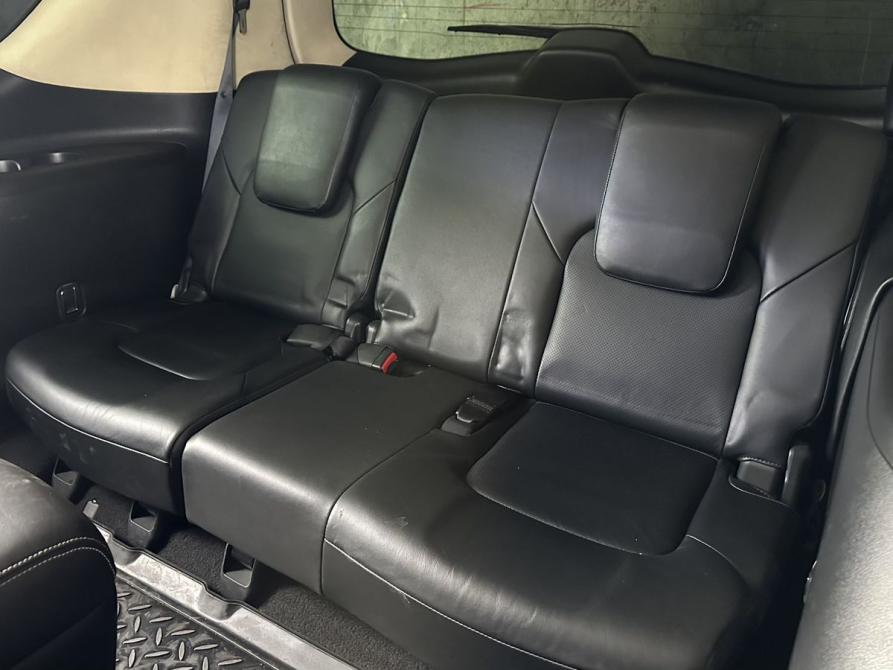 Infiniti QX80 I Уфа  - изображение 32