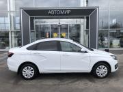 Lada (ВАЗ) Vesta I Рестайлинг (NG) Брянск  - изображение 19