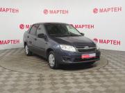 Lada (ВАЗ) Granta I Вологда  - изображение 19