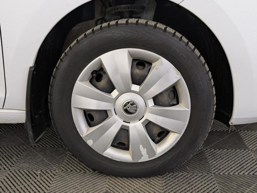 Skoda Rapid II Москва  - изображение 12