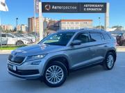 Skoda Kodiaq I Калуга  - изображение 26