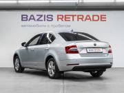 Skoda Octavia III (A7) Рестайлинг Тюмень  - изображение 30