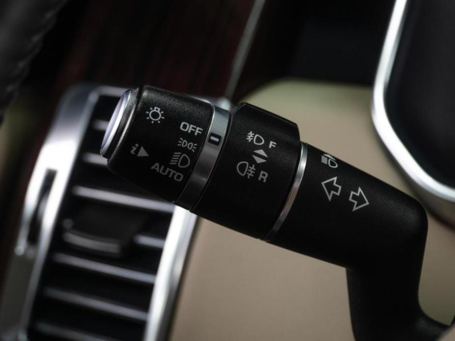 Land Rover Range Rover IV Тюмень  - изображение 30