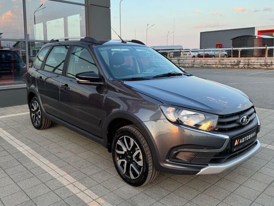 Lada (ВАЗ) Granta I Рестайлинг Владикавказ  - изображение 3