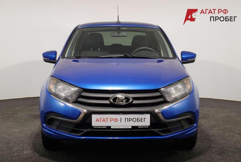 Lada (ВАЗ) Granta I Рестайлинг Ярославль  - изображение 2