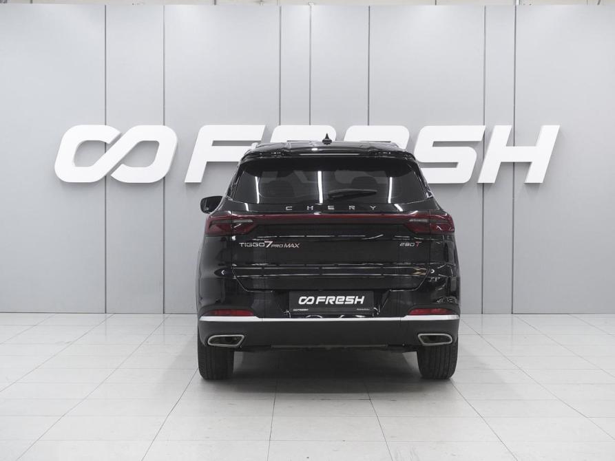 Chery Tiggo 7 Pro Max I Ростов-на-Дону  - изображение 4