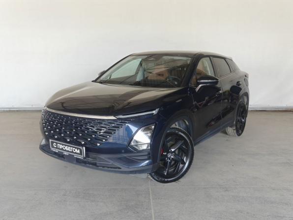 Omoda C5 I с пробегом 2023 года, цена 1 860 000 рублей, 49933 км, внедорожник, Автокод Объявления