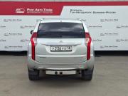 Mitsubishi Pajero Sport III Воронеж  - изображение 14