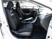 Hyundai Elantra VI (AD) Ставрополь  - изображение 30