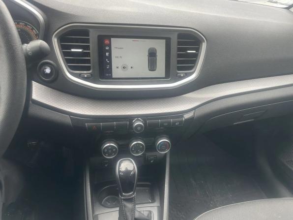 Lada (ВАЗ) Vesta I Рестайлинг (NG) с пробегом 2024 года, цена 1 300 000 рублей, 42100 км, универсал, Автокод Объявления