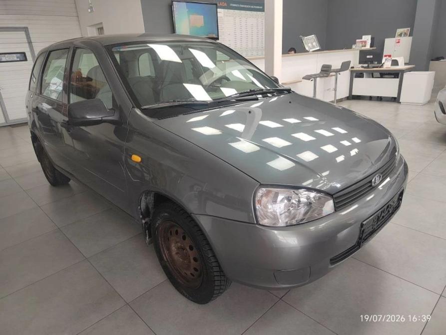 Lada (ВАЗ) Kalina I Ростов-на-Дону  - изображение 3