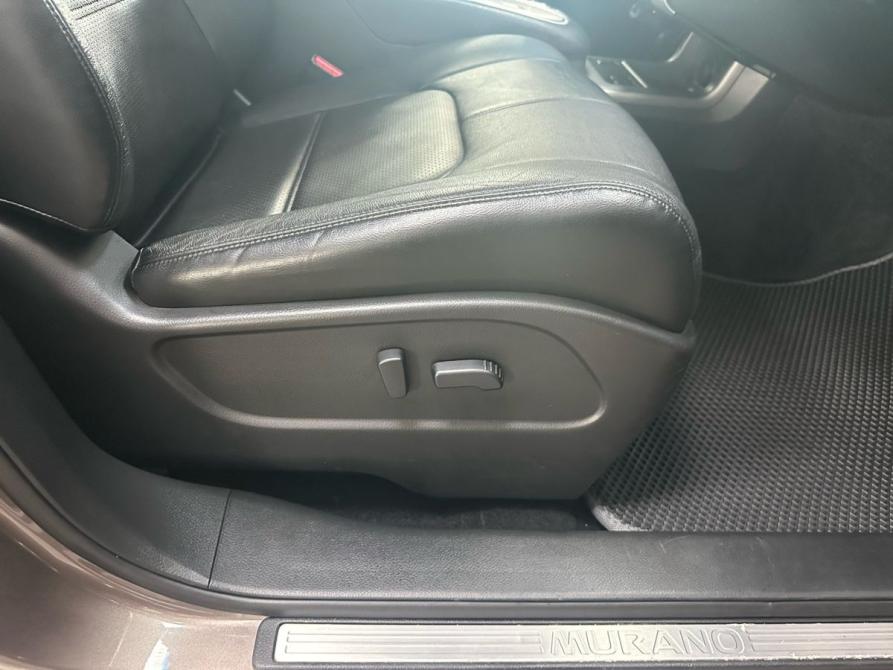 Nissan Murano II (Z51) Рестайлинг 2 Новосибирск  - изображение 29