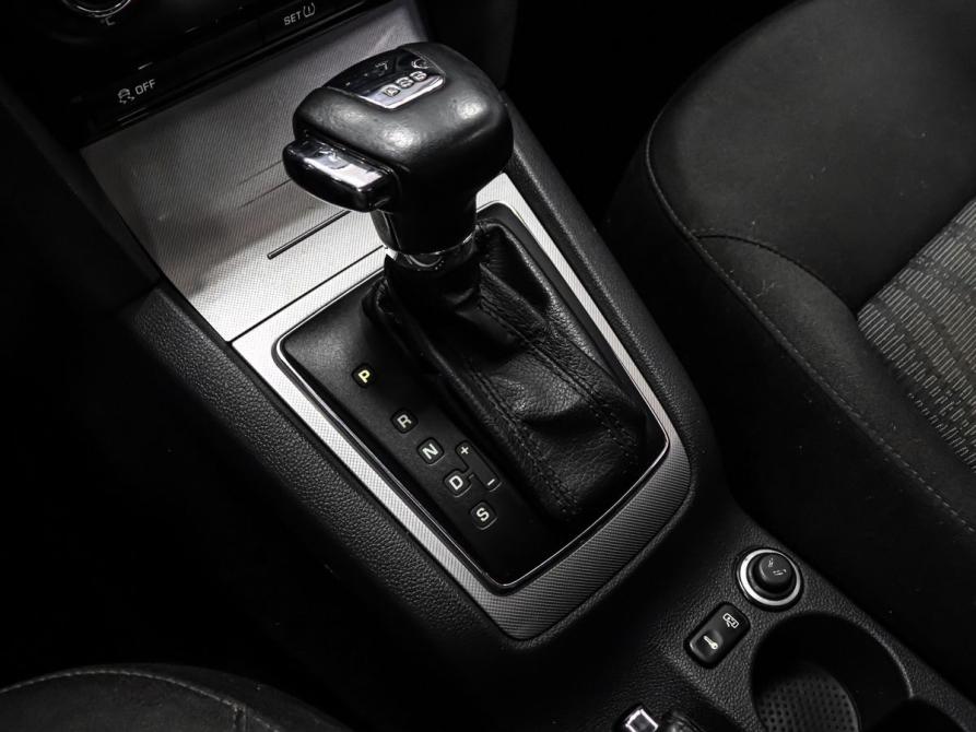 Skoda Octavia II (A5) Рестайлинг Минеральные Воды  - изображение 10