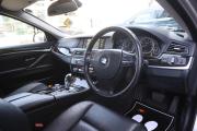 BMW 5 серии VI (F10/F11/F07) Иркутск  - изображение 35