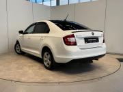 Skoda Rapid I Рестайлинг Волжский  - изображение 23