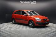 Kia Rio II Крым  - изображение 30