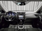Nissan X-Trail III Рестайлинг Красноярск  - изображение 35