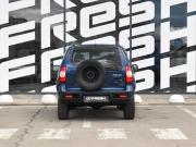 Chevrolet Niva I Рестайлинг Краснодар  - изображение 21