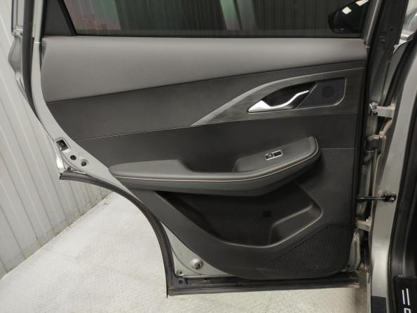 Omoda C5 I Рестайлинг с пробегом 2024 года, цена 1 900 000 рублей, 10776 км, внедорожник, Автокод Объявления