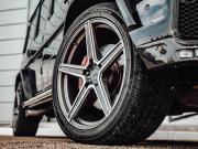 Mercedes-Benz G-Класс AMG I (W463) Рестайлинг 2 Краснодар  - изображение 47