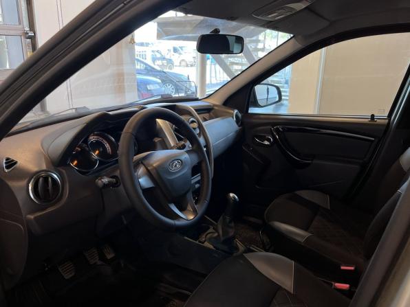 Lada (ВАЗ) Largus I Рестайлинг с пробегом 2021 года, цена 1 245 000 рублей, 120129 км, универсал, Автокод Объявления