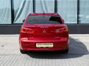 Mitsubishi Lancer X Екатеринбург  - изображение 23