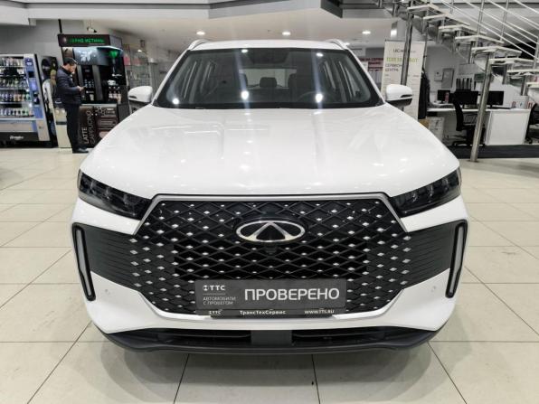 Chery Tiggo 4 Pro I Рестайлинг с пробегом 2024 года, цена 1 675 000 рублей, 16051 км, внедорожник, Автокод Объявления