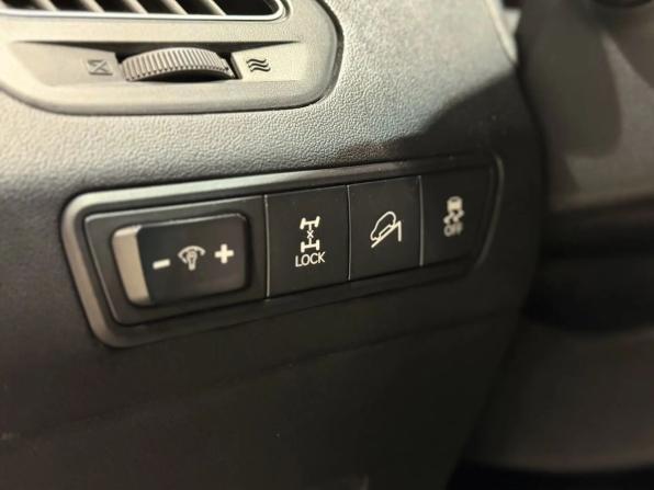 Hyundai ix35 I с пробегом 2011 года, цена 1 295 000 рублей, 213000 км, внедорожник, Автокод Объявления