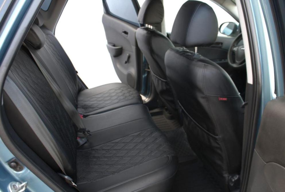 Hyundai i30 I Нижний Новгород  - изображение 13