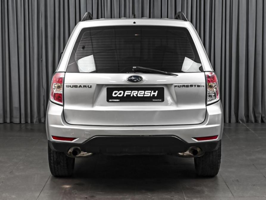 Subaru Forester III Ставрополь  - изображение 4
