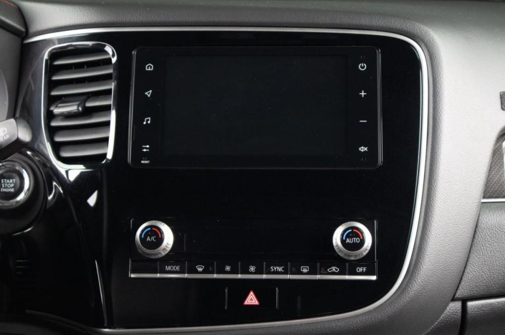 Mitsubishi Outlander III Рестайлинг 3 Оренбург  - изображение 14