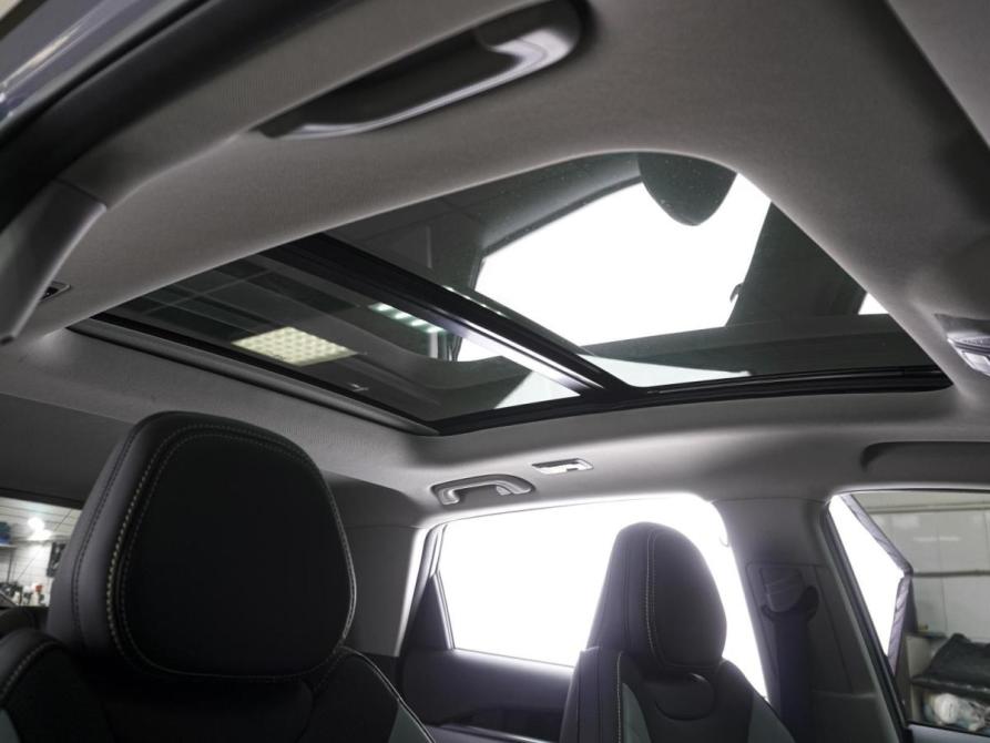 Geely Coolray I Рестайлинг Тюмень  - изображение 12