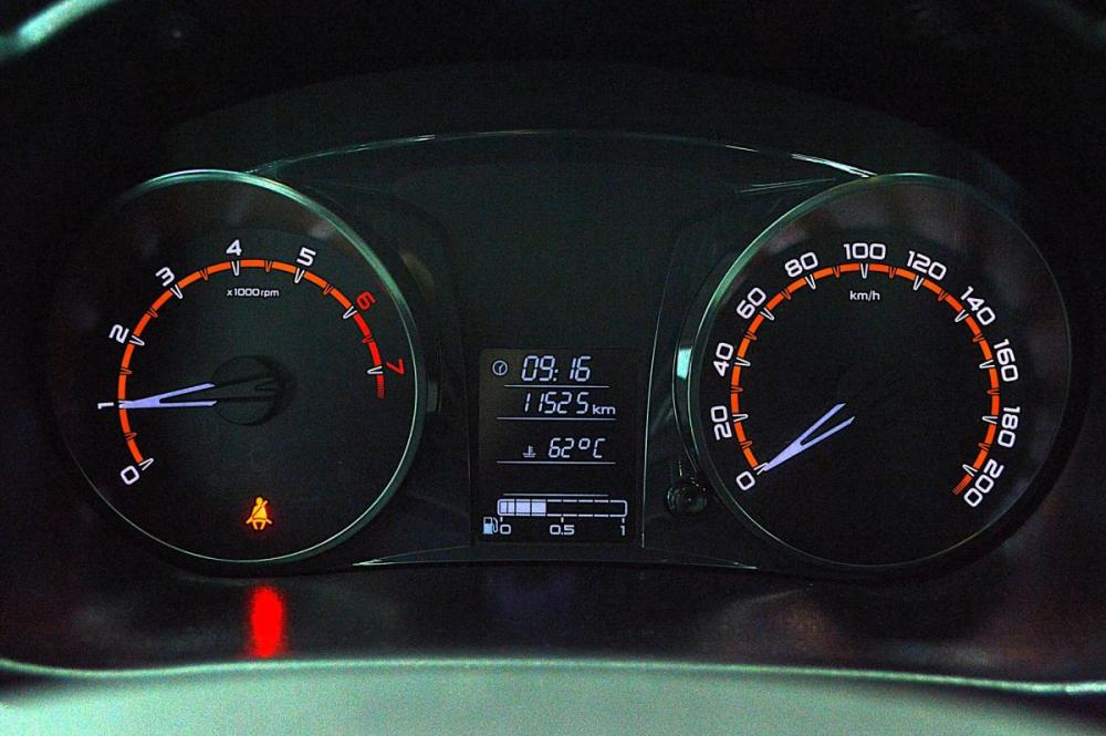 Lada (ВАЗ) Granta I Рестайлинг Сургут  - изображение 14