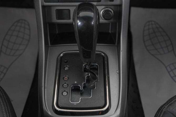 Geely Emgrand EC7 с пробегом 2013 года, цена 569 000 рублей, 95000 км, седан, Автокод Объявления