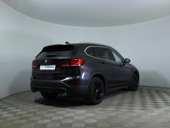 BMW X1 II (F48) Рестайлинг с пробегом 2021 года, цена 3 100 000 рублей, 27423 км, внедорожник, Автокод Объявления
