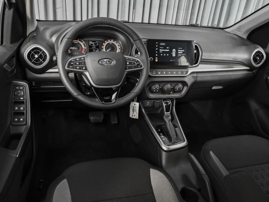Lada (ВАЗ) Iskra Ставрополь  - изображение 6