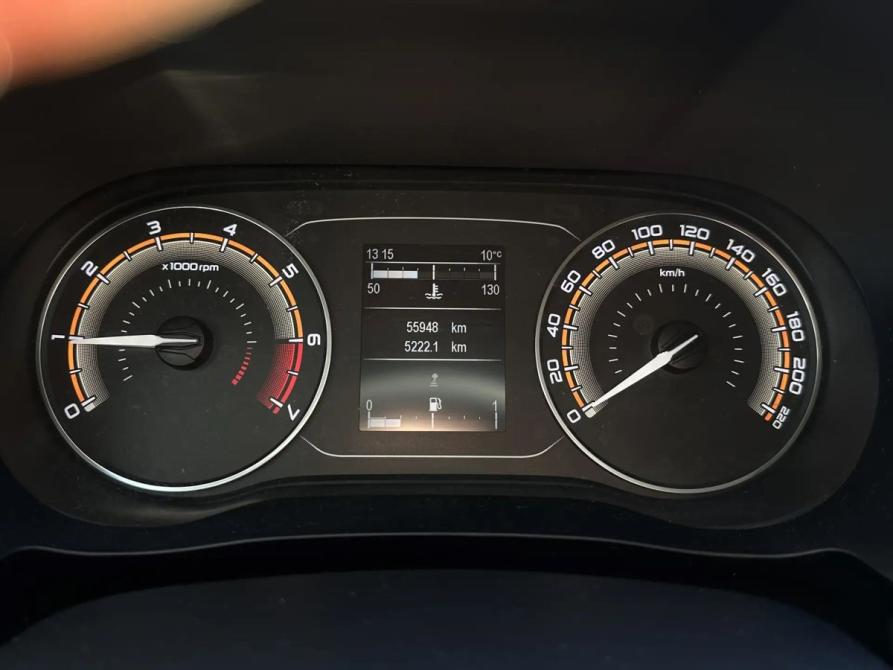 Lada (ВАЗ) Vesta I Рестайлинг (NG) Ярославль  - изображение 11