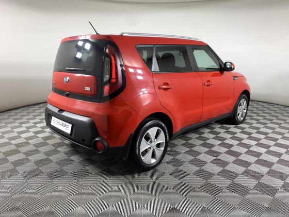 Kia Soul II с пробегом 2016 года, цена 1 080 000 рублей, 173710 км, хэтчбек, Автокод Объявления