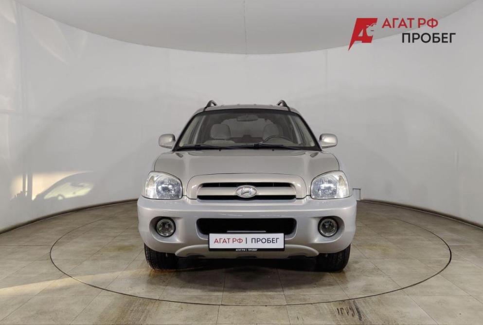 Hyundai Santa Fe Classic Волгоград  - изображение 2