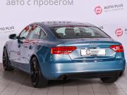 Audi A5 I (8T) Минеральные Воды  - изображение 24