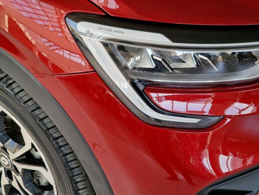 Renault Arkana I Челябинск  - изображение 4