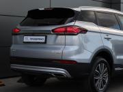 Geely Atlas Pro Москва  - изображение 47