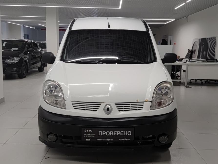 Renault Kangoo I Рестайлинг Казань  - изображение 2