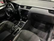 Skoda Octavia III (A7) Ростов-на-Дону  - изображение 46