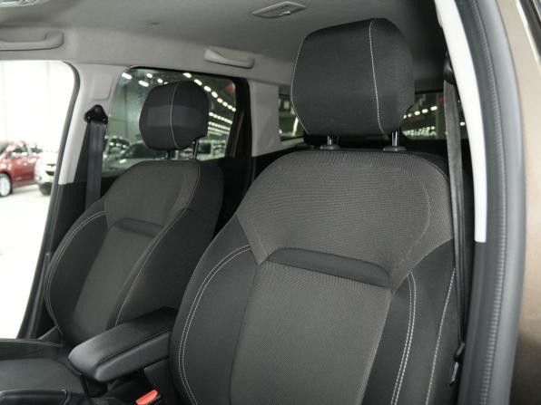 Renault Duster II с пробегом 2021 года, цена 1 850 000 рублей, 84104 км, внедорожник, Автокод Объявления