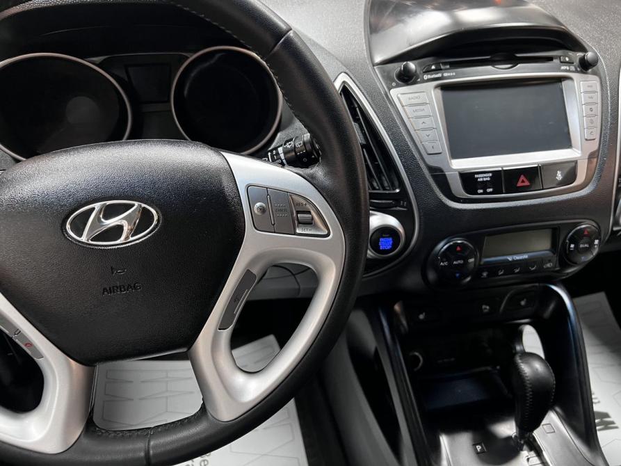 Hyundai ix35 I Тверь  - изображение 16