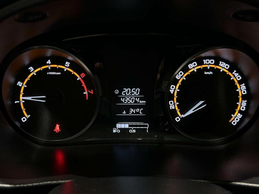 Lada (ВАЗ) Granta I Рестайлинг Екатеринбург  - изображение 18