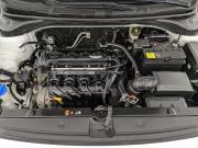 Hyundai Solaris II Рестайлинг Москва  - изображение 35