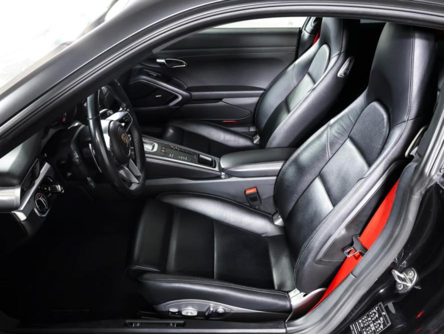Porsche 911 VII (991) Рестайлинг Санкт-Петербург  - изображение 16