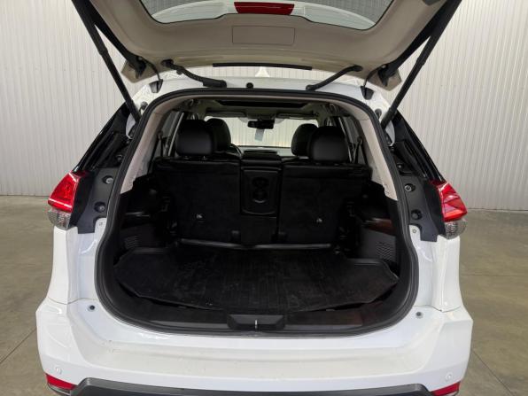 Nissan X-Trail III Рестайлинг с пробегом 2019 года, цена 2 077 000 рублей, 143000 км, внедорожник, Автокод Объявления